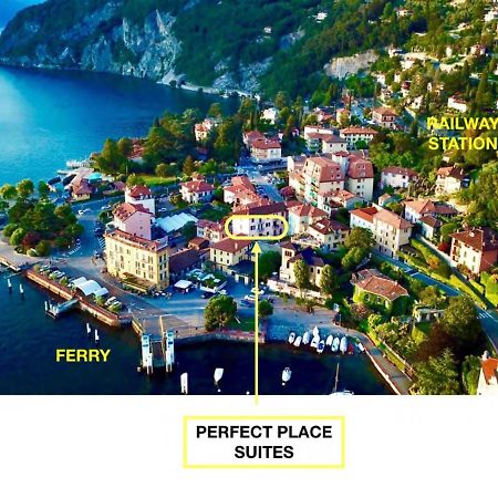 Varenna Perfect Place 2 Suites 외부 사진