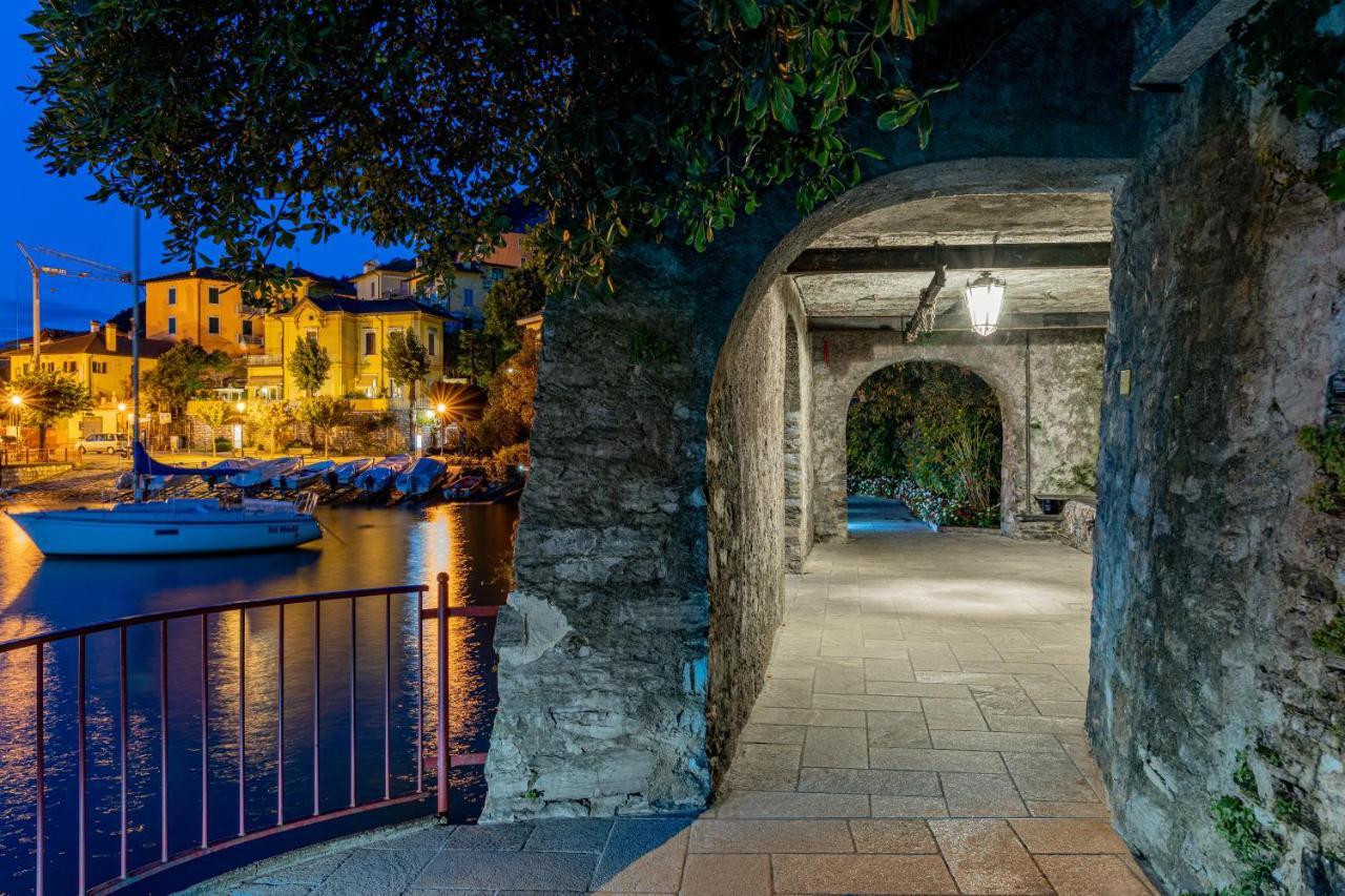 Varenna Perfect Place 2 Suites 외부 사진