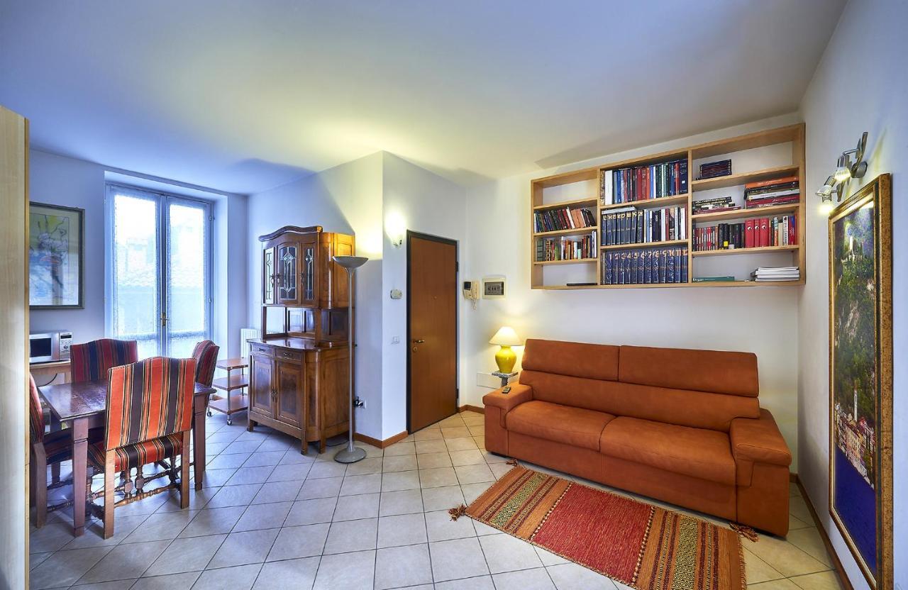 Varenna Perfect Place 2 Suites 외부 사진