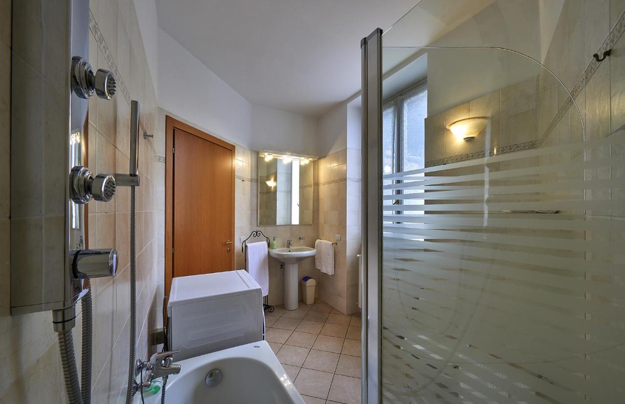 Varenna Perfect Place 2 Suites 외부 사진