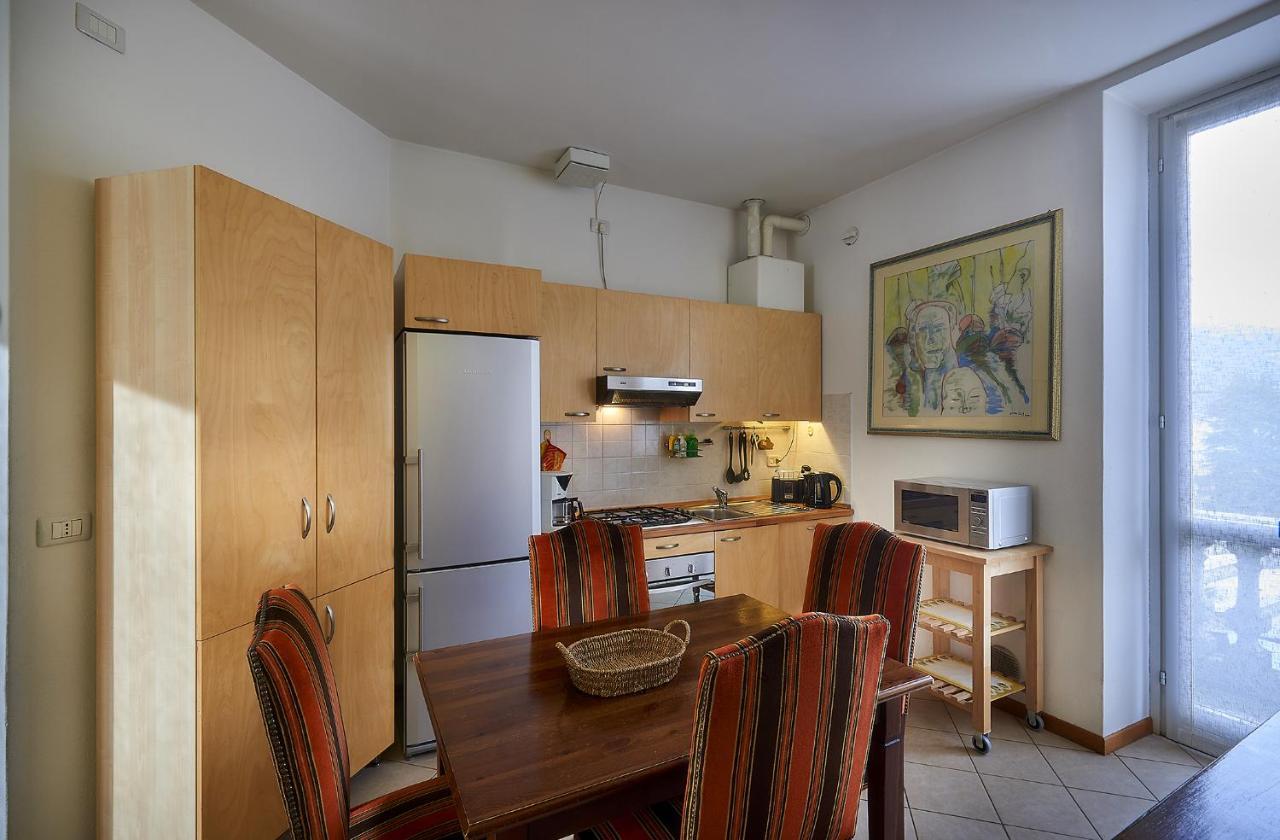 Varenna Perfect Place 2 Suites 외부 사진