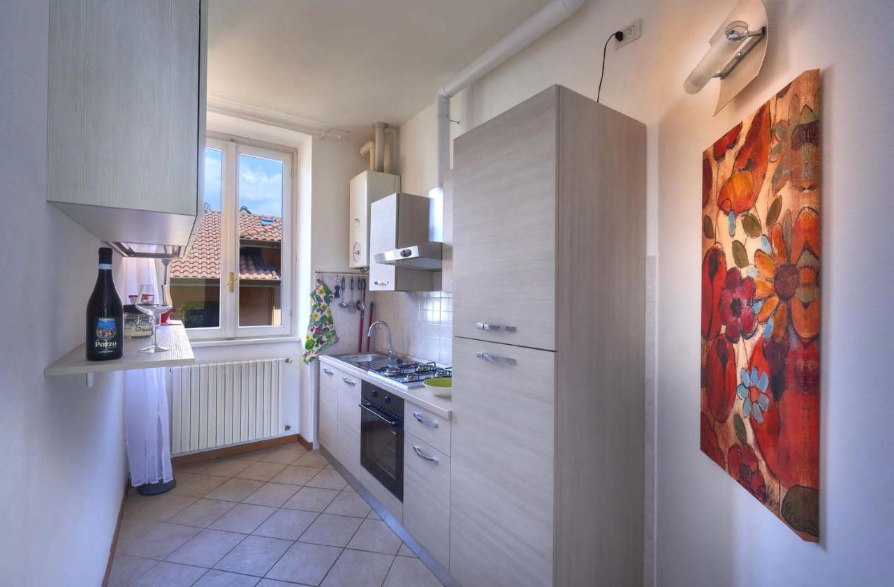 Varenna Perfect Place 2 Suites 외부 사진