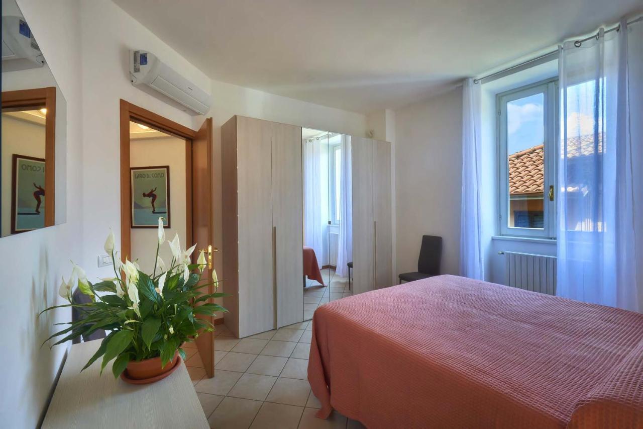 Varenna Perfect Place 2 Suites 외부 사진