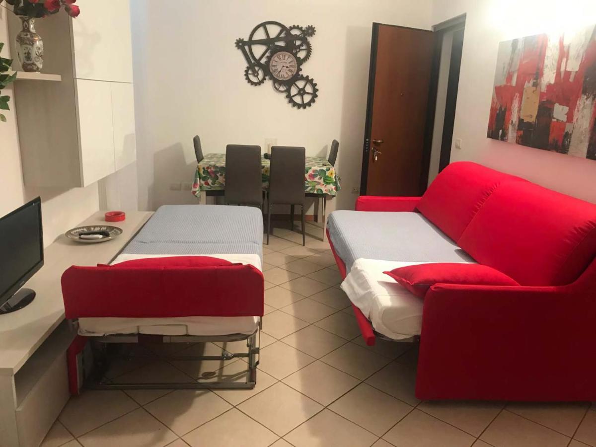 Varenna Perfect Place 2 Suites 외부 사진