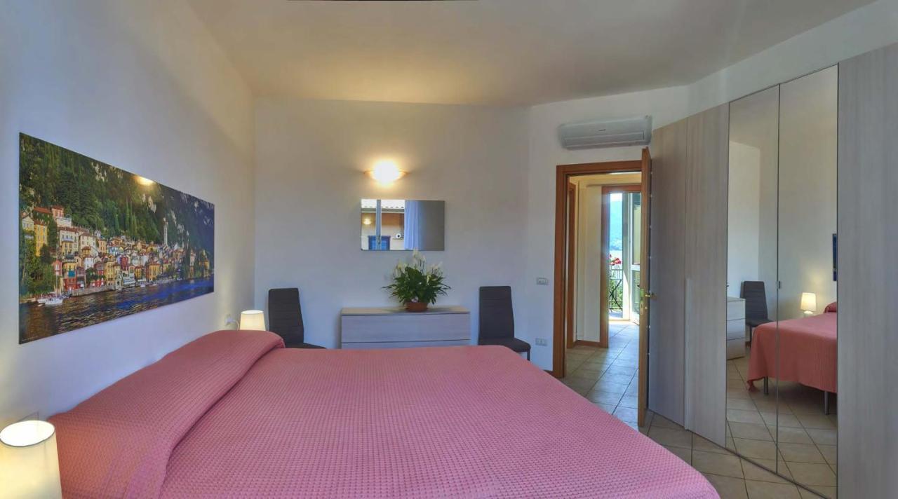 Varenna Perfect Place 2 Suites 외부 사진