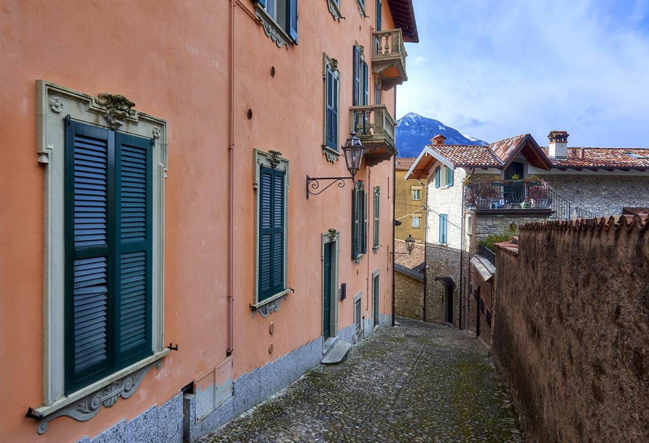 Varenna Perfect Place 2 Suites 외부 사진