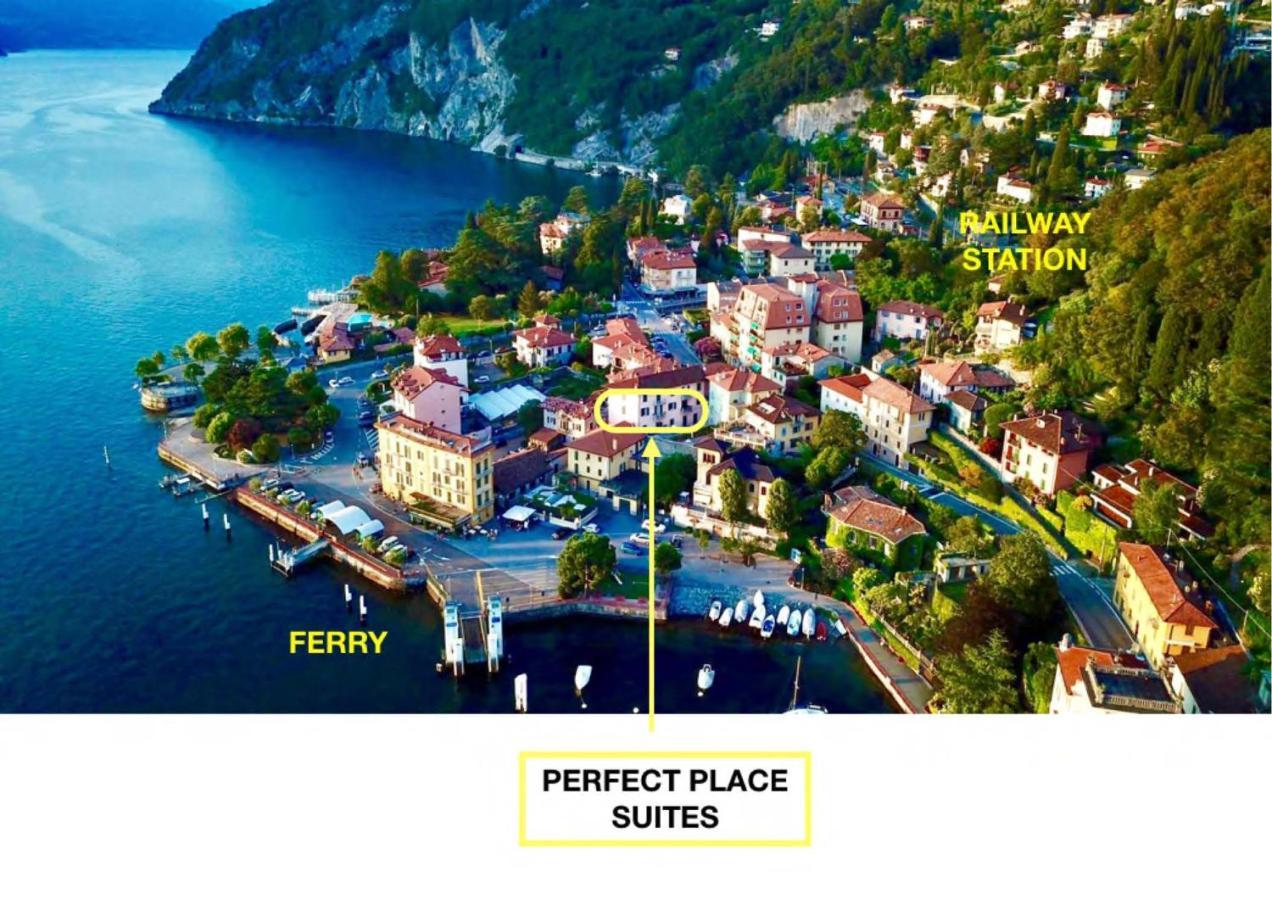 Varenna Perfect Place 2 Suites 외부 사진